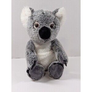 GIRL SCOUT OFFICIAL BAKERS CLIMB WITH COURAGE KOALA PLUSH 12” 2022